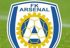 Arsenal Tivat şike yaptı: UEFA'dan 10 yıl men geldi!