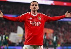 ÖZEL | Süper Lig devi Kerem Aktürkoğlu için 2 futbolcusunu verecek! Transferde dev takas