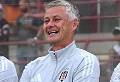 Beşiktaş'ın hedefinde 1.83'lük yıldız var! Transfer teklifi yapıldı