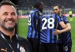 Galatasaray transferde büyük oynuyor! Dev operasyon başladı