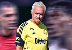 Fenerbahçe orta sahasına 25 milyon euroluk yıldız! Jose Mourinho'nun transfer listesindeki 2 isim belli oldu