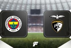 Portimonense - Fenerbahçe maçı ne zaman, saat kaçta ve hangi kanalda? Jhon Duran oynayacak mı?