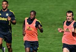 Fenerbahçe'de forma savaşı başladı!