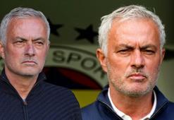 Mourinho'nun vazgeçilmezleriydi! Kampa götürdü ama 'Gönderilsin' dedi!