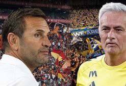 Galatasaray olmadı, Fenerbahçe kapıyor! Brezilyalı yıldızın peşinde