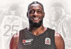 Aliağa Petkimspor Floyd'u renklerine bağladı