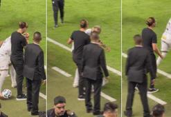 Neymar, Flamengo teknik direktörünü çıldırttı!