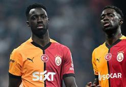İtalyan ekibi peşindeydi! Galatasaray'dan Davinson Sanchez kararı