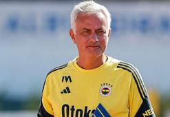 Fenerbahçe - Portimonense hazırlık maçı CANLI İZLE | Canlı yayın bilgileri
