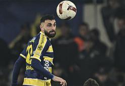 Ankaragücü Efkan Bekiroğlu ile yollarını ayırdı