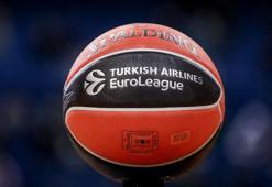 THY EuroLeague'de yeni sezonun fikstürü açıklandı