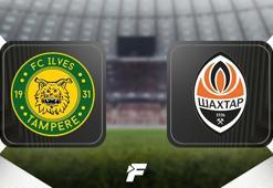 Ilves - Shakhtar maçı ne zaman, saat kaçta, hangi kanalda?