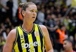 Fenerbahçe, Emma Meesseman ile devam dedi