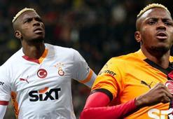 Napoli'den Victor Osimhen için olay karar