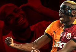Victor Osimhen'de son dakika gelişmesi: Napoli ve Galatasaray anlaştı, gözler imzada...