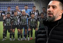 Beşiktaş'ın Avrupa Ligi'ndeki rakibi Arda Turan'lı Shakhtar Donetsk!