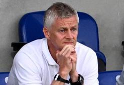 Solskjaer'den Shakhtar Donetsk açıklaması