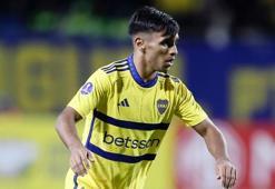 Arjantin’den Delgado iddiası