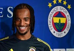 Fenerbahçe'de Archie Brown: Hayır demek mümkün değil