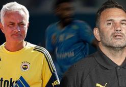 Fenerbahçe transferde Galatasaray'a rakip oldu! Yıldız futbolcu için büyük rekabet