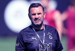 Okan Buruk'un istediği kaleci belli oldu: İkna çabaları sürüyor