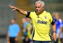 Jose Mourinho'dan gece yarısı sürpriz açıklama! 'Portekiz'e döneceğim, bu kesin'