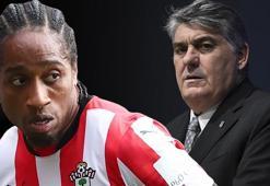 İşte Kyle Walker-Peters transferinin iptal nedeni 'Beşiktaş'a gidersen beni unut' Yeni takımı belli oldu