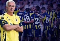 Fenerbahçe'ye bedava transfer! İşte Jose Mourinho'nun yeni prensi