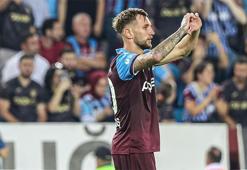 Draguş Eyüpspor'a imza atıyor! İstanbul'a gitti