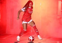 Tarihi transfer! Olivia Smith kadın futbolunun en pahalı oyuncusu oldu