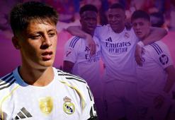 Arda Güler'e büyük onur: İspanyollar şaştı kaldı! 'Kylian Mbappe bunu kabul etti, 180 derece değişti'