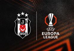Beşiktaş'ın muhtemel rakipleri belli oldu! Shakhtar'ı geçerse hangi takımla karşılaşacak? İşte Beşiktaş'ın Avrupa Ligi ve Konferans Ligi'ndeki muhtemel rakipleri