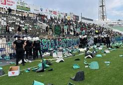 Türk futbolunun köklü kulübünden kötü haber; Kapanıyor