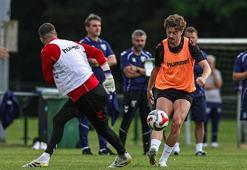 Samsunspor, yeni sezona Hollanda'da hazırlanıyor