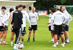 Beşiktaş, Avusturya kampını tamamladı