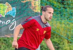 Göztepe'de Arda Okan fırtınası