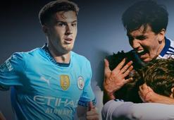Manchester City’den ayrıldı! Maximo Perrone resmen Como’da