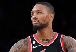 Damian Lillard evine dönüyor' İşte yeni takımı