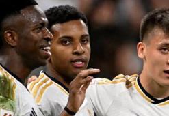 Real Madrid'de ipler koptu! Krizlerin adamı Vinicius Junior rest çekildi: Akıllara zarar teklif