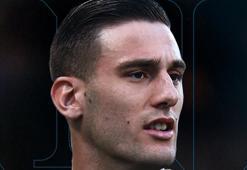 Napoli, Lorenzo Lucca'yı kadrosuna kattı