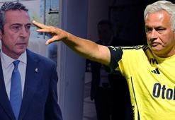 Jose Mourinho'dan Fenerbahçe yönetimine çağrı: Transfer sözleri! 'Karmaşık bir gerçeklik, henüz fazla futbolcu katılmadı'