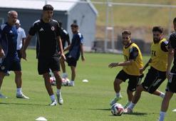 Gaziantep FK'da İsmet Taşdemir'den transfer açıklaması! '3 futbolcu daha alacağız'