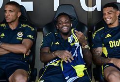 Fenerbahçe'nin stoperine Premier Lig'den 3 talip! Transferde sıcak gelişme