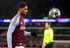 Süper Lig devi bombayı patlatıyor! Marcus Rashford adım adım geliyor...