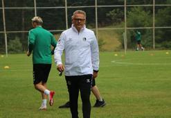 Sakaryaspor'dan transfer açıklaması
