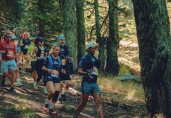 Dünyaca ünlü ultra trailciler Uludağ’da mücadele edecek