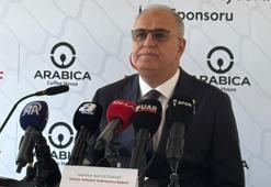TVF Başkanı Üstündağ: Türk voleybolu daha ne yapabilir?