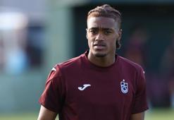Trabzonspor'da Wagner Pina'dan şampiyonluk açıklaması! 'Bunu başaracak gücümüz var'