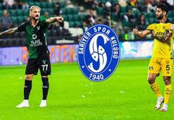 Sarıyer FK'dan transfer atağı!