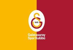 Galatasaray'dan KAP'A açıklama!